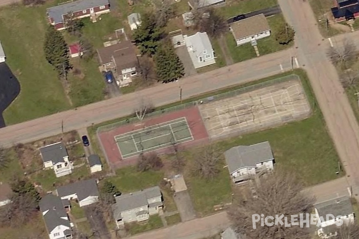 Photo of Pickleball at Pugwash Pickleball Courts